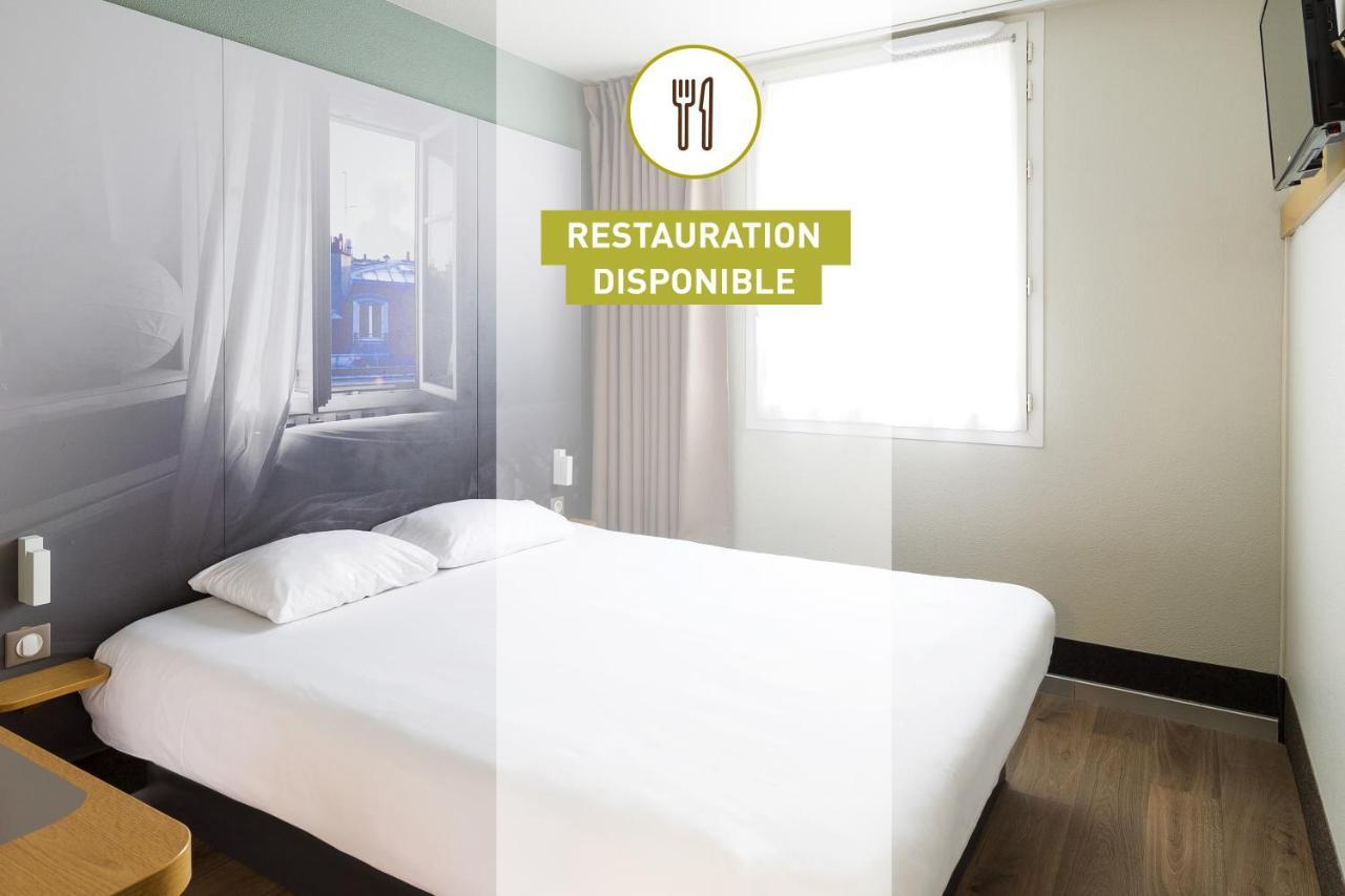B&B Hotel Auray Carnac Zewnętrze zdjęcie
